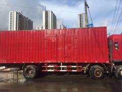 溫州食品配送服務價格與城市配送運輸服務分析